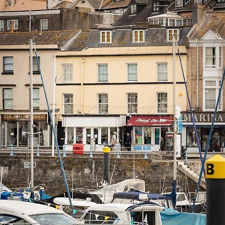 Blue Skies Apartment - Harbour Views Torquay Luaran gambar