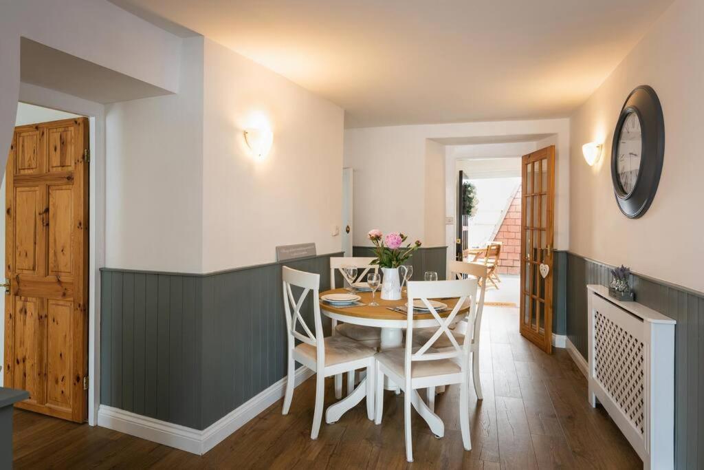 Blue Skies Apartment - Harbour Views Torquay Luaran gambar