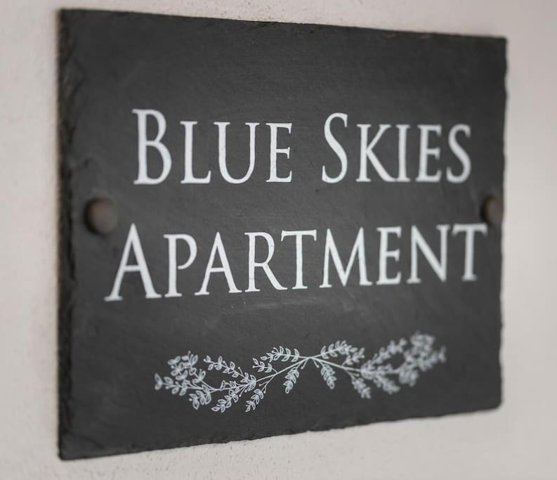 Blue Skies Apartment - Harbour Views Torquay Luaran gambar